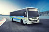 Ashok Leyland 12M FE Intercity