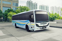 Ashok Leyland 12M FE Staff Bus