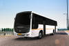 Ashok Leyland 12M FE Diesel Tourist bus