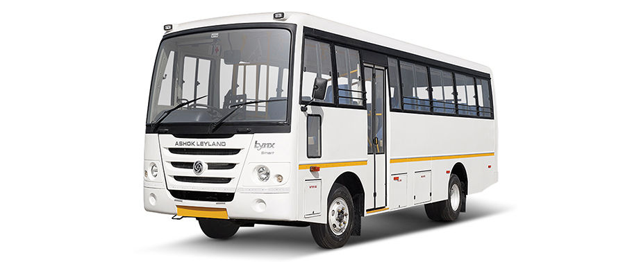 Ashok Leyland LYNX SMART 4.9 Price - LYNX SMART 4.9 Mileage, Specs