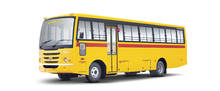 Ashok Leyland LYNX Smart School Bus