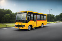 Ashok Leyland MiTR School Bus