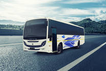 Ashok Leyland Oyster Wide Tourist Bus