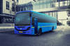 Ashok Leyland Viking Intercity Bus