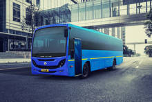 Ashok Leyland Viking Intercity Bus