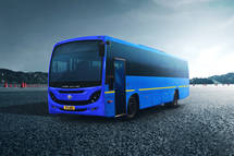 Ashok Leyland Viking Staff Bus