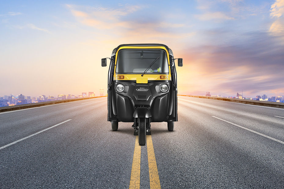 REXXAM PowerMAX WIDE 95 (2019-2020モデル) Bajaj Maxima X Wide Specifications & Features - BusesDekho