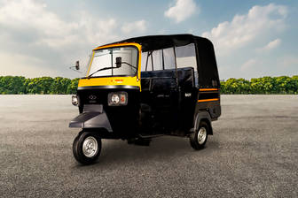 ADMS Tricycle vs Baxy Mobility Express M-TEC Comparison - Price & Specs