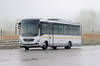 BharatBenz 1017 Staff Bus