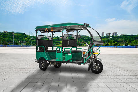 City Life Standard Plus XV850 2100/Electric