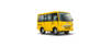 Eicher 10.50 D Starline School Bus