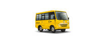 Eicher 10.50 D Starline School Bus