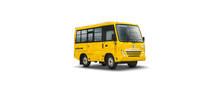 Eicher 10.50 D Starline School Bus