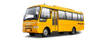 Eicher 10.75 H Skyline AC School Bus