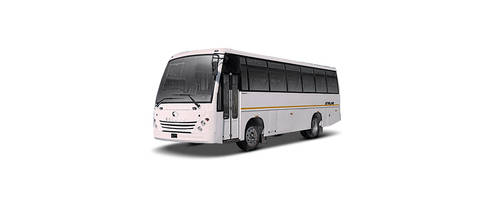 Eicher 12.12 K Starline Staff Bus 50 Seater/4650