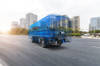 Eicher 6016 M LPO Chassis