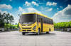 Eicher Skyline 2075 H School Bus