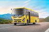 Eicher Skyline 2112 M School Bus