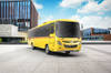 Eicher Skyline Pro 3009 H School Bus