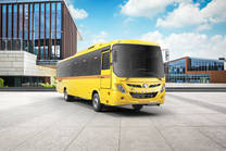 Eicher Skyline Pro 3009 H School Bus