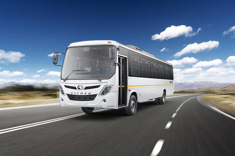 Eicher Skyline Pro 3009 H 37 Seater/4320/AC