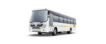 Eicher Skyline Pro 3009 L AC Staff Bus