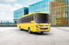 Eicher Skyline Pro 3010 L School Bus