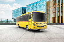 Eicher Skyline Pro 3010 L School Bus