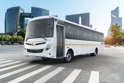 Eicher Skyline Pro 3011 H Wider 45 Seater/4320