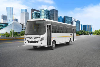 Eicher Skyline Pro 3011 L Route Permit