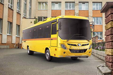 Eicher Skyline Pro 3011 L School 72 Seater/5260