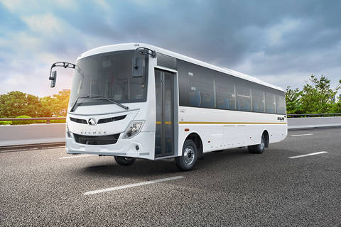 Eicher Skyline Pro 3011 L Wider 55 Seater/5260