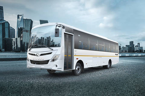 Eicher Skyline Pro 3011 L 56 Seater/5260/AC