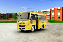 Eicher Starline 2050 C School Bus