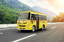 Eicher Starline 2050 D School Bus