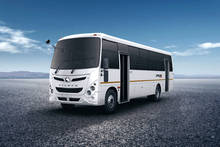 Eicher Starline RP 2090 L Route Permit