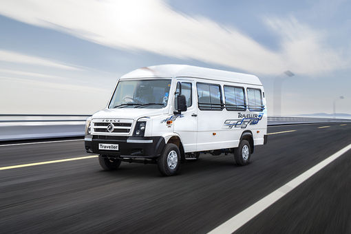 Travel vehicle