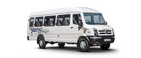 Tempo 19 Seater