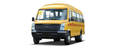 Force TRAVELLER School Bus