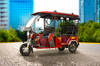 Gk Rickshaw Er India G7