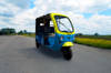 Godawari Eblu Cety E Rickshaw L3