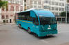 Hexall Electric Bus