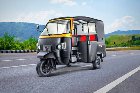 Mahindra Alfa Dx Price - Alfa Dx Mileage, Specs & Load Capacity