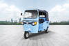 Piaggio Ape E City FX