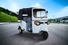 Piaggio Ape E City