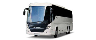 Scania Touring Bus HD