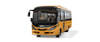 Sml Isuzu Exclusive Lx School Bus BS6