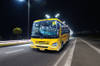 Sml Isuzu Hiroi School Bus