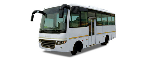 Bus 27 Seater