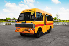 Sml Isuzu Standard School Bus